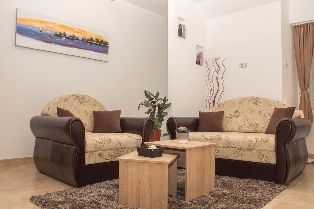 Apartments Matijasevic Niksic Exterior foto