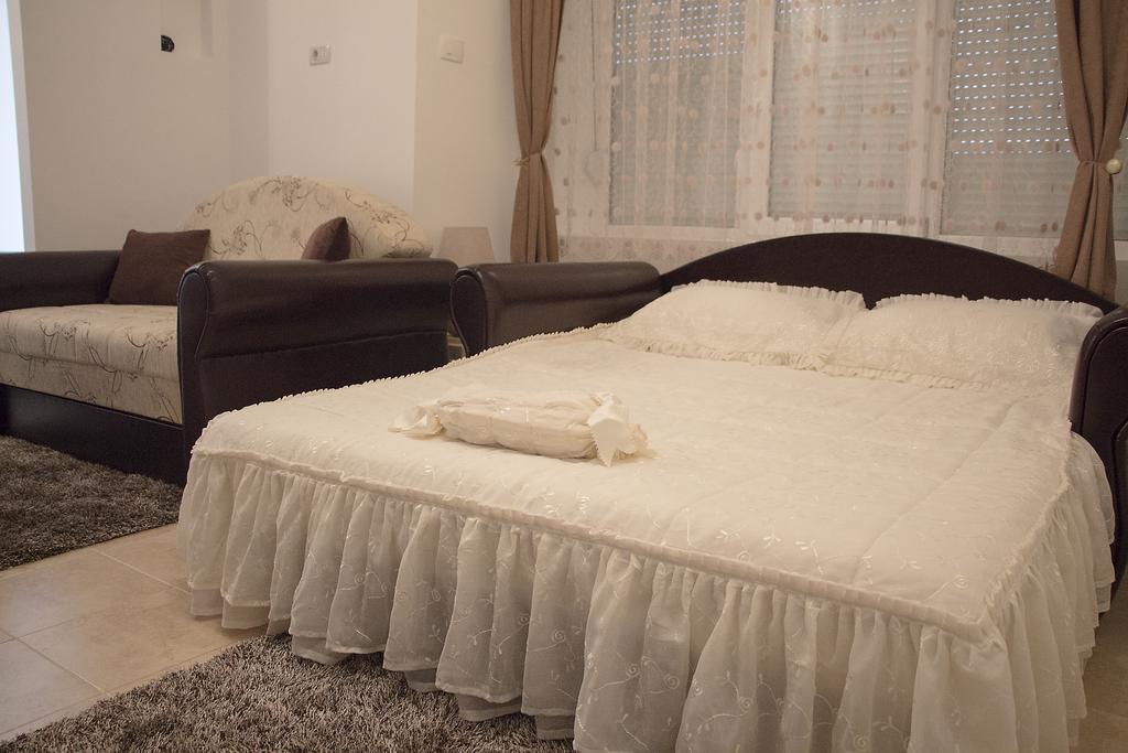 Apartments Matijasevic Niksic Exterior foto
