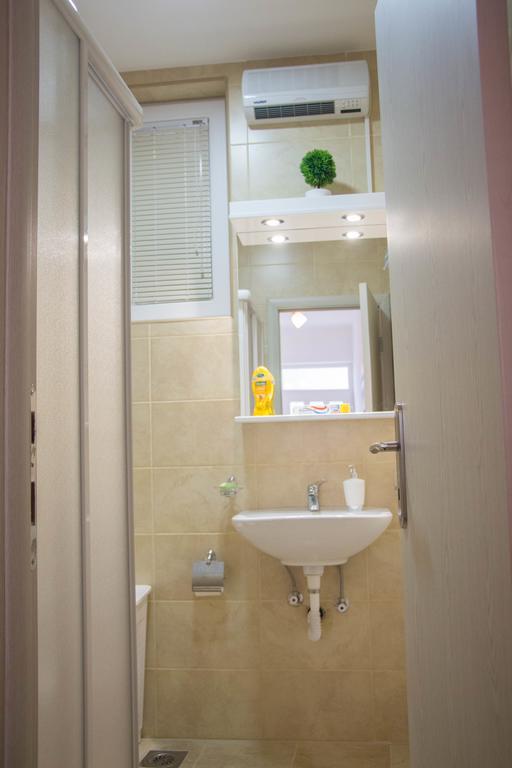 Apartments Matijasevic Niksic Exterior foto